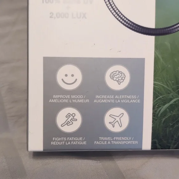 USB Therapy Light - Picture 5 of 7